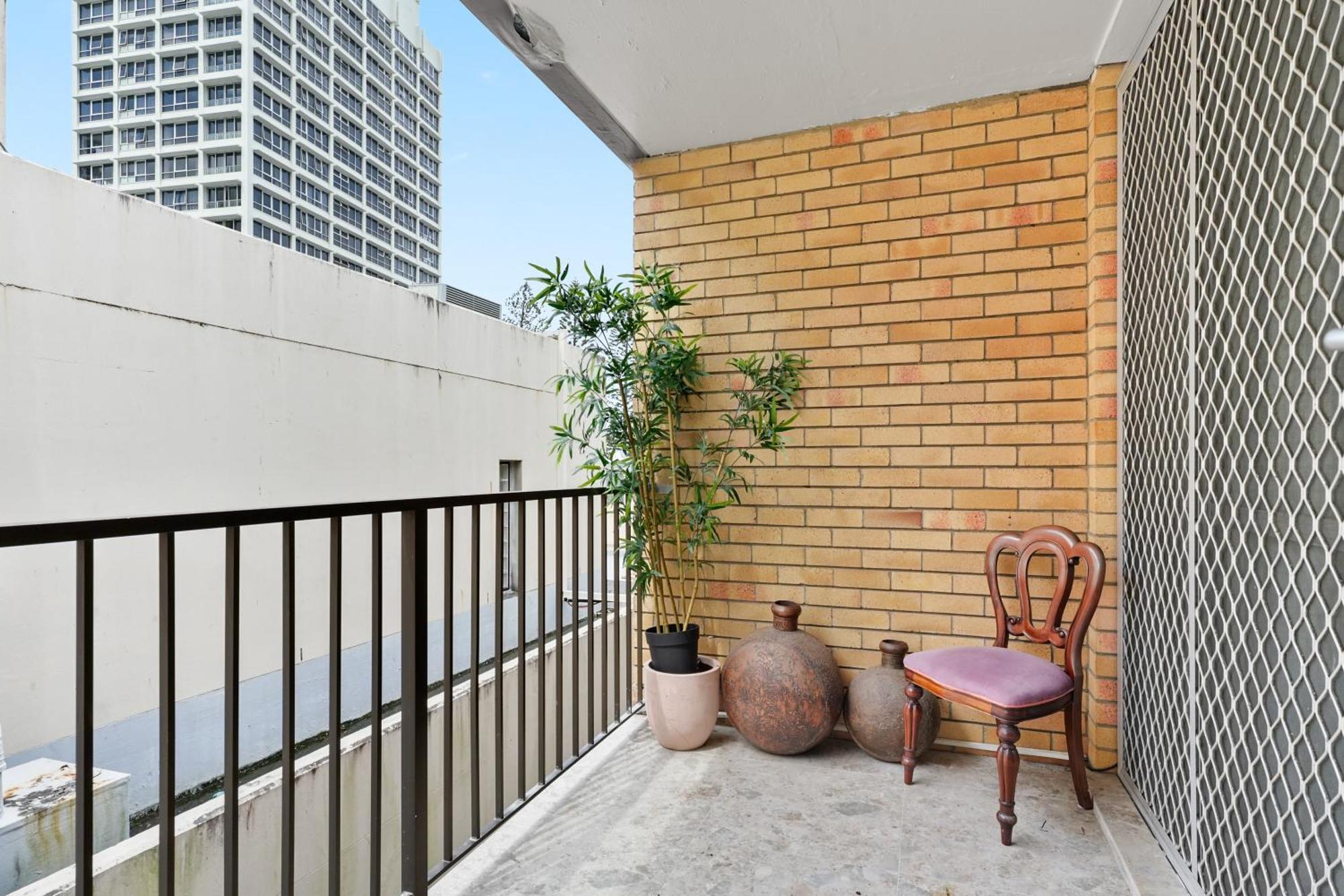 Cosy Beachfront & Free Park * Gold Coast